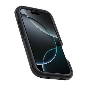 Nouvelles coques, armure lourde, <span class=keywords><strong>coque</strong></span> magnétique, <span class=keywords><strong>coque</strong></span> antichoc, <span class=keywords><strong>coque</strong></span> pour iPhone 16, <span class=keywords><strong>coque</strong></span> de téléphone Defender pour Apple iPhone - Product Image 4
