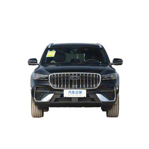 รถยนต์มือสองปี 2026 รุ่น Geely Monjaro 2.0t เกียร์อัตโนมัติ ขับเคลื่อน 4 ล้อ รุ่น Flagship Luxury SUV รถ SUV ขายดีที่สุด ราคาตัวแทนจำหน่าย Geely ประเทศจีน Xingyue l - Product Image 3