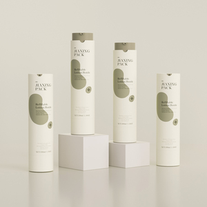 Sang Trọng Tùy Chỉnh Màu Sắc <span class=keywords><strong>100Ml</strong></span> Vòng Xoay Bơm Lại Twist up Lotion Bơm Chai - Product Image 5