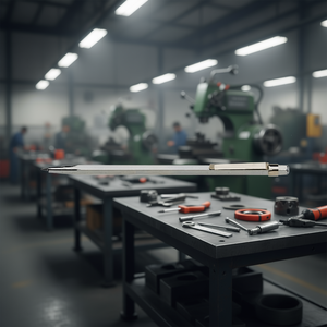 974 A Linear Position Sensor Angle Measuring <b>Tool</b> <b>Precision</b> Instrument - Product Image 3