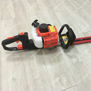 Pruning Garden Tools 25.4cc 2 Stroke Gasoline Hedge Trimmer - Product Image 5