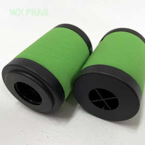 <span class=keywords><strong>MACAIR</strong></span> ME70U ME616U Filter element ersetzen - Product Image 4