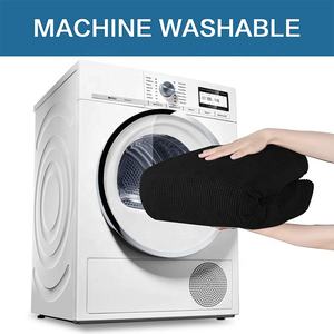 도매 스판덱스 슬리퍼 탄성 스트레치 소파 커버 스키드 저항 안락 보호자 방수 소파 커버 - Product Image 5