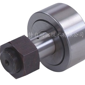 Rodamiento de Agujas de 50 mm de Diámetro Exterior, Precisión P0, Acero CF3 CF40, Sin Sellado, Origen Lishui - Product Image 1