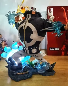 Figura de Anime, Estatua Modelo de Juguete de 32 CM, POP <span class=keywords><strong>MAX</strong></span>, Estatua Grande de 1 Pieza, Bartholemew Kuma, PVC - Product Image 1