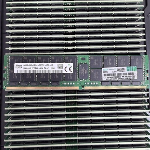 SK Hynix 64GB 4DRx4 2933Y LD2หน่วยความจำความเร็วสูง2933MHz DDR4 RAM เพื่อประสิทธิภาพสูงสุดหน่วยความจำ ECC ที่เชื่อถือได้มั่นใจว่าข้อมูล INTEG - Product Image 3