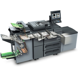Remanufactured <strong>Konica</strong> <strong>Minolta</strong> Bizhub Press 1052/1250 <strong>Monochrome</strong> Black <strong>Laser</strong> <strong>Printer</strong> A3 Photocopier <strong>Printer</strong> Production Press - Product Image 2