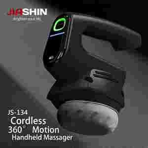 Potente masajeador de mano Temporizador silencioso Carga USB Cuerpo completo - Product Image 2