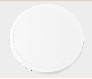 ไฟแผงเพดาน LED แบบบาง 6W 12W 18W ติดตั้งบนพื้นผิว รูปทรงกลมและสี่เหลี่ยม สำหรับใช้งานเชิงพาณิชย์และอุตสาหกรรม - Product Image 5