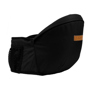 Porte-bébé Ergonomique avec Siège de Hanche Réglable pour Enfants et Nourrissons - Product Image 5