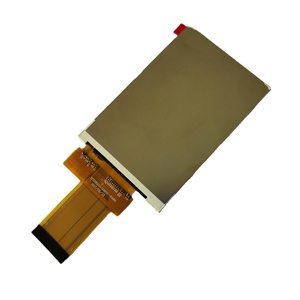 3.5 Inch TFT <span class=keywords><strong>LCD</strong></span> Hiển Thị 320*480 Điện Dung Màn Hình Cảm Ứng Lắp Ráp Tích Hợp Bảng Điều Chỉnh <span class=keywords><strong>IPS</strong></span> Full Góc Nhìn - Product Image 2