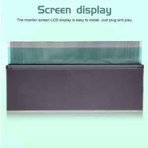 Navigatore centrale per auto Display schermo LCD per <span class=keywords><strong>Peugeot</strong></span> <span class=keywords><strong>206</strong></span> 307 Citroen C5 Xsara Picasso unità multifunzione Pixel Repair - Product Image 4