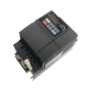 VFD-EL-W ซีรีส์ VFD ของแท้ใหม่เอี่ยม 1.5kW 2HP AC 230V 7.5A VFD015EL21W 2.2KW VFD0022EL21W VFD015EL21W Vfd040el43w VFD015EL21W - Product Image 4