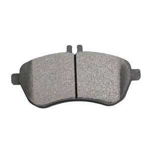 Nuevas Pastillas de Freno Delanteras D1295 al por Mayor con Sistema de Frenado <span class=keywords><strong>SUM</strong></span> y Kits de Reparación - Product Image 6