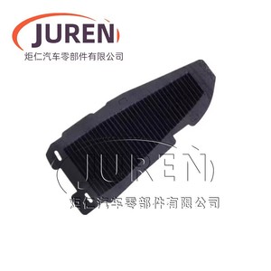 Filtre à air conditionné Juren, taille standard, pour Toyota Corolla 1.8 Hybrid 2023, filtre d'habitacle - Product Image 3