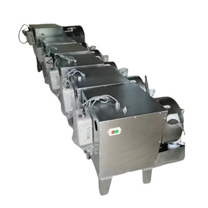 Eier reiniger mit großer Kapazität Gesalzene Entenei-Waschmaschine für verschiedene Länder - Product Image 3