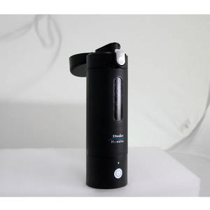 [Taiwan Buder] Botella de agua de hidrógeno hecha en Japón con certificación Ce - Product Image 1