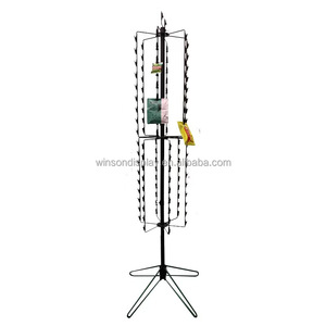 Snack Display Strips Supermarket Snack Storage Display Strips Shopping Mall Convenience Store Food Shelf Strips - Product Image 1