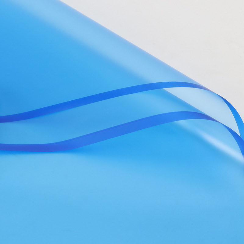 11 Royal Blue Matte [ 1 sheets ]