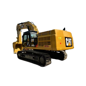 รถขุดขนาดใหญ่ CAT349D2L 45 ตัน คุณภาพสูง มือสอง อะไหล่แท้ เครื่องยนต์ญี่ปุ่นแท้ ประสิทธิภาพเยี่ยม รุ่นปี 2023 - Product Image 1