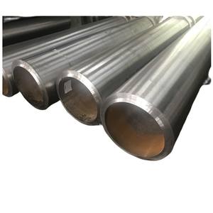 Tubo de acero de aleación como ASME/<span class=keywords><strong>SA</strong></span> <span class=keywords><strong>335</strong></span> P 11 P22 P92 <span class=keywords><strong>P91</strong></span> - Product Image 5