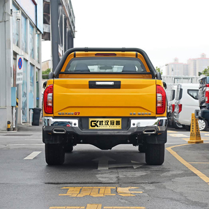 Foton General China <span class=keywords><strong>Auto</strong></span> Usate 2018-2022 163CV Manuale Turbo Blocco Differenziale Pelle Sinistro Smart Connect Commerciale Famiglia Pickup - Product Image 4