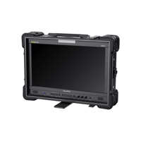 Moniteur de diffusion LILLIPUT UQ19 18,4 pouces 1000 Nits haute luminosité pour réalisateur et production en studio avec 8K 12G-SDI HDMI2.1