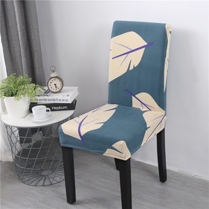 <span class=keywords><strong>Natale</strong></span> Anti inquinamento pacchetto sedia per la casa Hotel copertura della sedia integrata elastico <span class=keywords><strong>coprisedia</strong></span> ufficio Computer copertura del sedile - Product Image 6