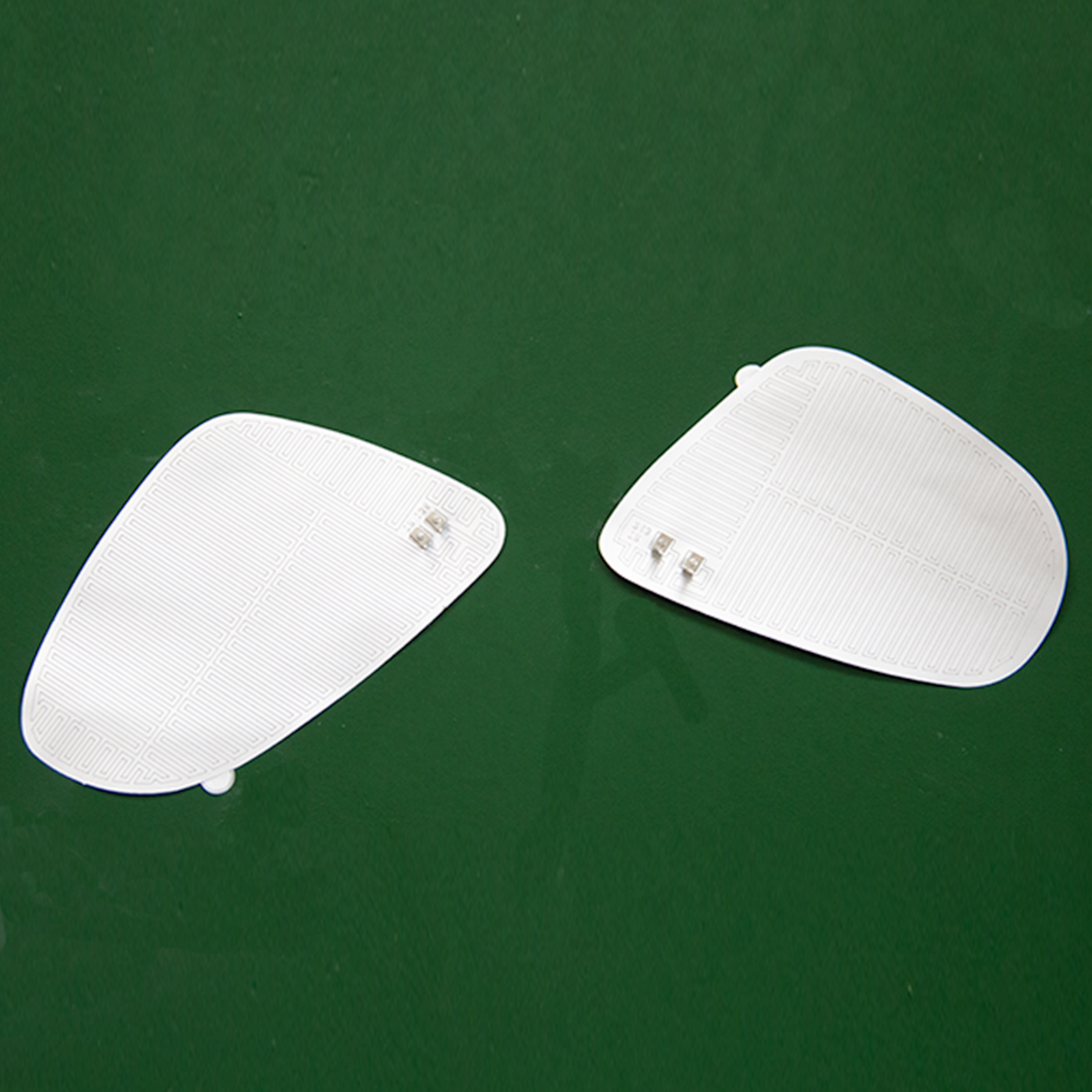 12 В электрическое Автомобильное зеркало заднего вида PI нагреватель