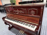 Used Samick Sm--600SA 121cm Colored Upright Piano, Professional Grade