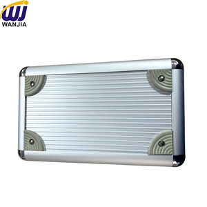 <span class=keywords><strong>Caja</strong></span> <span class=keywords><strong>de</strong></span> <span class=keywords><strong>herramientas</strong></span> médica portátil extragrande WANJIA, almacenamiento personalizado <span class=keywords><strong>de</strong></span> instrumentos veterinarios para uso doméstico para emergencias - Product Image 2