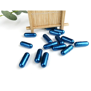 Fibra dietética, Epimedium vegetal natural, cápsulas funcionales para hombres, suplementos para la salud, apoyo inmunológico, envío directo de fábrica - Product Image 5