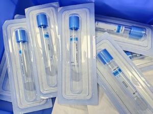 Livraison Gratuite Tubes PRP <span class=keywords><strong>Biotine</strong></span> 8mL/10mL/12mL/15mL avec Gel ACD/Citrate de Sodium pour Usage Médical et Vétérinaire, Beauté et Croissance Capillaire - Product Image 5