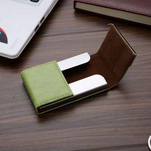 Personalized 2025 Luxury Corporate Gift Idea Business Gift <b>Set</b> Keychain With Custom Logo for Men and Women - Product Image 3