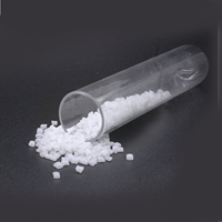 Granules en plastique composés de haute qualité PBT GF30 % vente directe d'usine pour l'utilisation de four à air