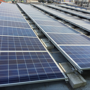 Tuiles de toit solaires modernes de haute qualité en gros d'usine, système d'alimentation solaire, OEM Chine, logo personnalisé, résistance au vent 60 m/s, résistance à la neige - Product Image 4