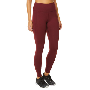 Custom <strong>Ribbed</strong> Women's High Waist Drawstring Athletic Leggings-Breathable Quick Dry Anti-Bacterial Spandex/Polyester XS - Product Image 2