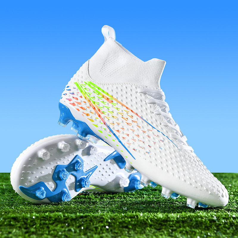 High Quality Soccer Boots Training Outdoor