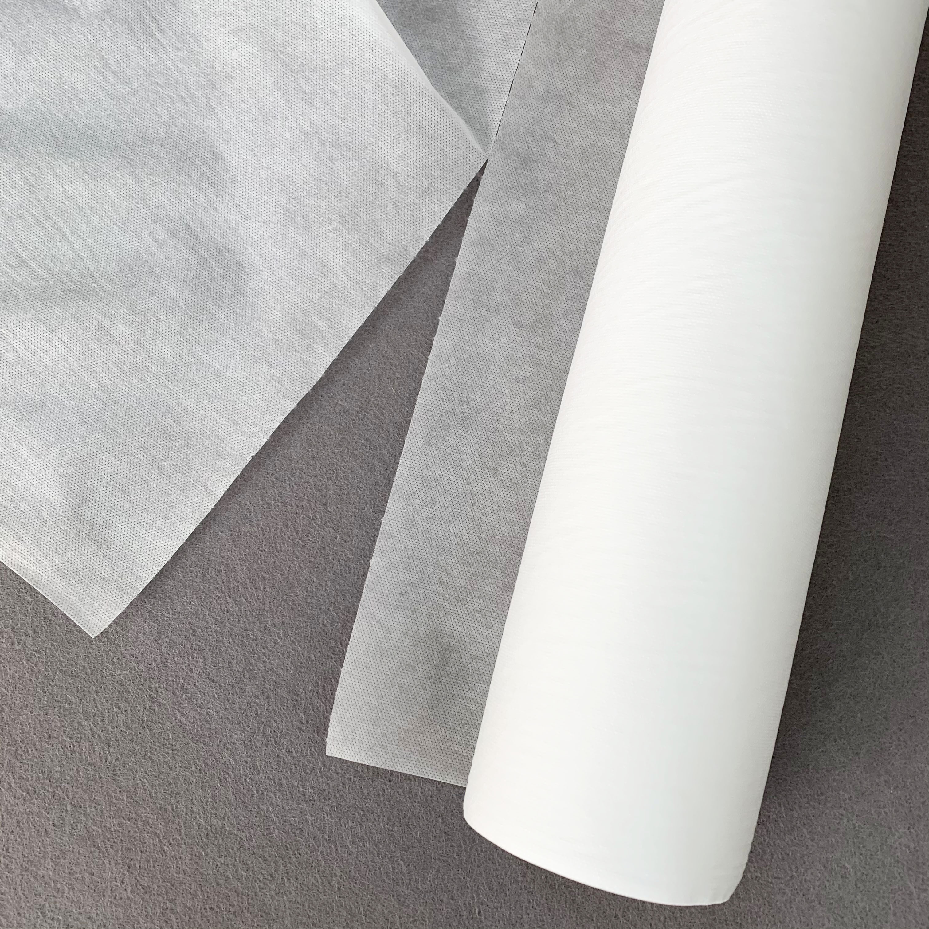 Массажная бумага для стола, рулон кушетки, обследование, чехол для кушетки, полипропиленовый нетканый гигиенический рулон кушетки