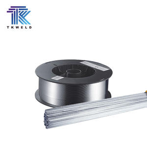 TKWeld Offre Spéciale AWS A5.10 ER4043 Fil de soudage en <span class=keywords><strong>aluminium</strong></span> ER4043 4043 Tige de soudage <span class=keywords><strong>à</strong></span> <span class=keywords><strong>l</strong></span>'<span class=keywords><strong>arc</strong></span> en <span class=keywords><strong>aluminium</strong></span> - Product Image 4