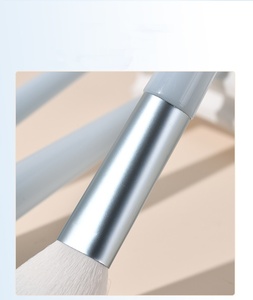 Juego <span class=keywords><strong>de</strong></span> <span class=keywords><strong>Brochas</strong></span> <span class=keywords><strong>de</strong></span> <span class=keywords><strong>Maquillaje</strong></span> Profesional, Herramientas Cosméticas <span class=keywords><strong>de</strong></span> Belleza, Juego <span class=keywords><strong>de</strong></span> <span class=keywords><strong>Brochas</strong></span> <span class=keywords><strong>de</strong></span> <span class=keywords><strong>Maquillaje</strong></span> <span class=keywords><strong>al</strong></span> <span class=keywords><strong>por</strong></span> <span class=keywords><strong>Mayor</strong></span>, Brocha para Polvo <span class=keywords><strong>de</strong></span> Alta Calidad con Logotipo Personalizado - Product Image 4
