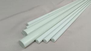 Linh hoạt cường độ cao sợi thủy tinh sway cực FRP <span class=keywords><strong>GRP</strong></span> Vòng rắn Rod - Product Image 4