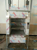 CE GENEHMIGT dumbwaiter aufzug, küche lebensmittel aufzüge Küche aufzug