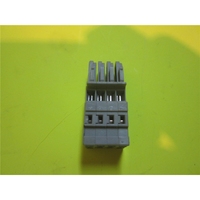 -- 769-104 o 769104 -- CONECTOR HEMBRA 1 CONDUCTO 4 POLE (Lote de 5) 0905