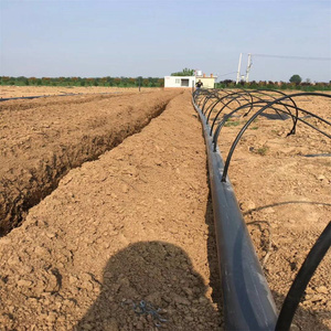 צינורות פס קטן צינור קטן שקוף פלסטיק עבור מפעל שימוש בקוטר 40 מ "מ - Product Image 2