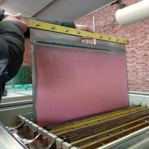 KOJADA Machine d'électrolyse du cuivre pour le recyclage des liquides usagés d'encadrement de circuits imprimés, acides et alcalins, et la récupération du cuivre par électrolyse à membrane pour petites productions - Product Image 6