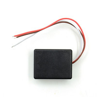 For benz Type 6 Seat Occupancy Occupation Sensor SRS Emulator for Mer-cedes Support W220, W163, W210, W203, W168, W639