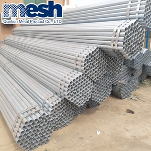 Rotondo di metallo fence post con il migliore prezzo - Product Image 4