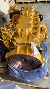 Moteur 461-5422 4615422 pour moteur d'excavatrice C7.1 - Product Image 5