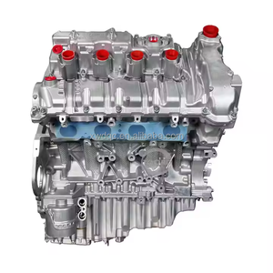 Motor V8 N63 de Alta Calidad para G30 M 550i 8er G16 850i X 530PS, Turbos de Motor N63B44D, Serie 8 G14 G15, Motor V8 N62B48B de Alta Calidad - Product Image 6